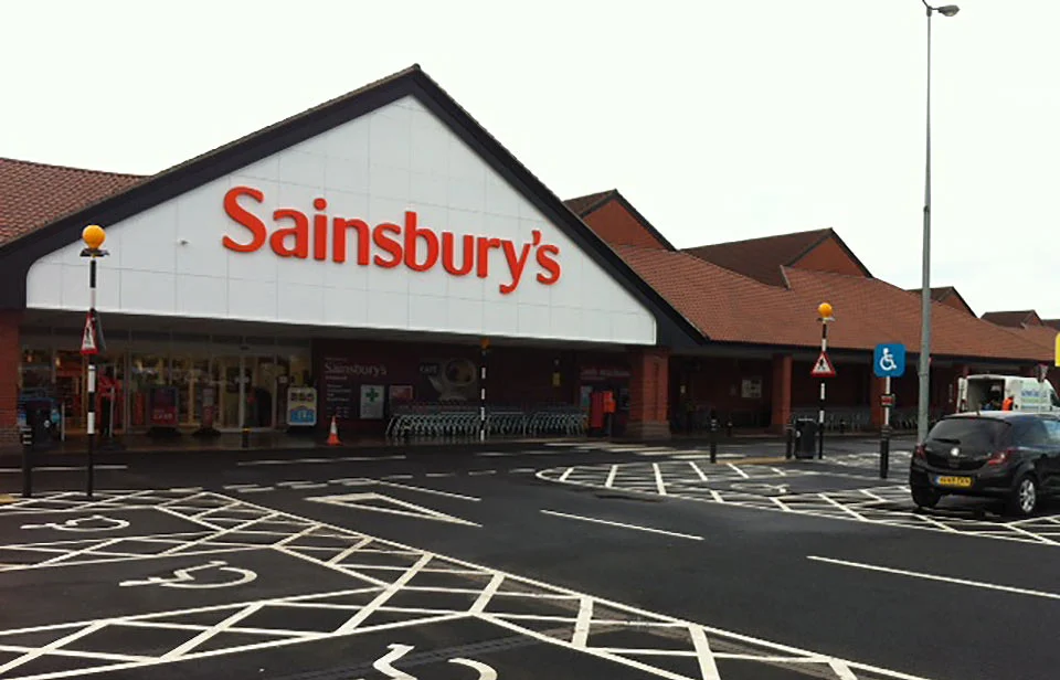 sainsburys-bridgemead