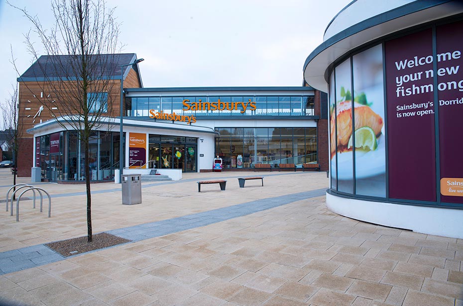 sainsburys-dorridge