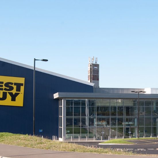 best buy thurrock retail construction