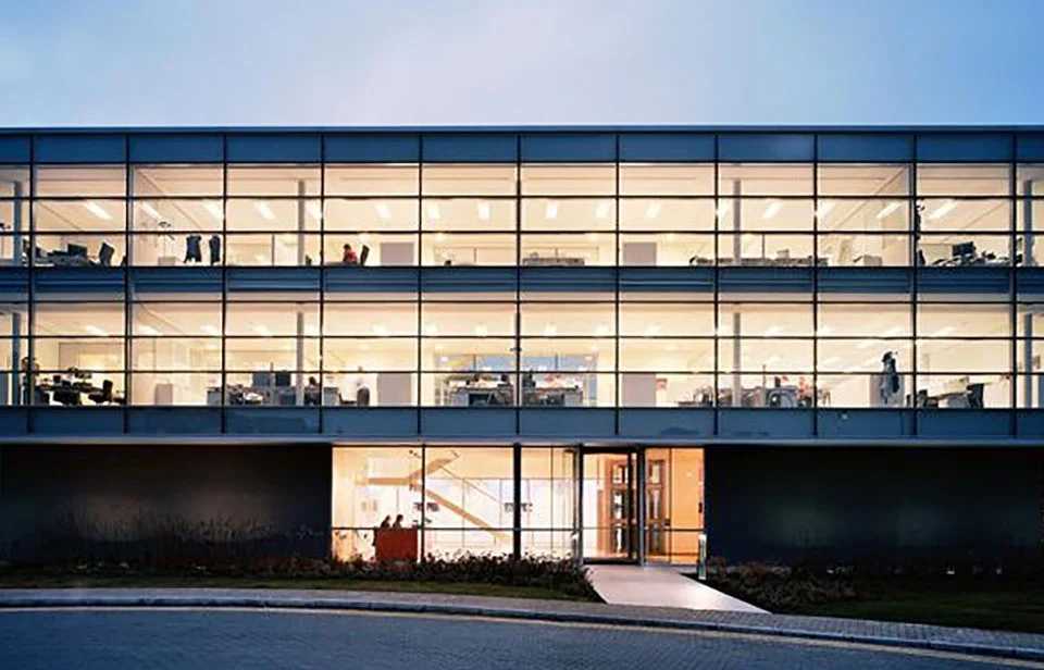 iguzzini-godalming