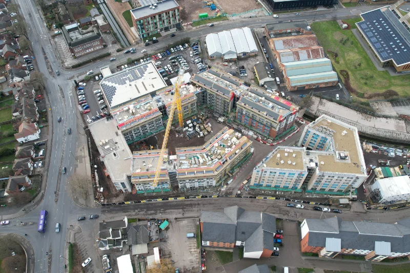 UAV-drone-construction-technology