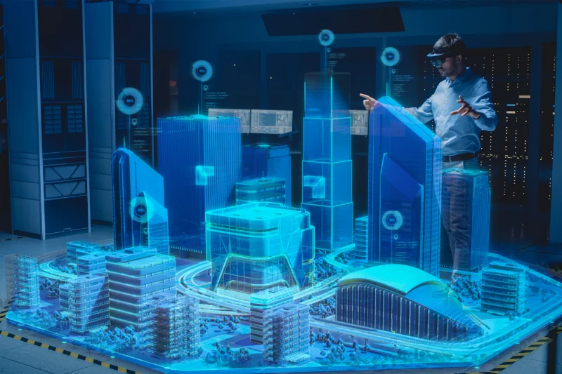 technology-in-construction