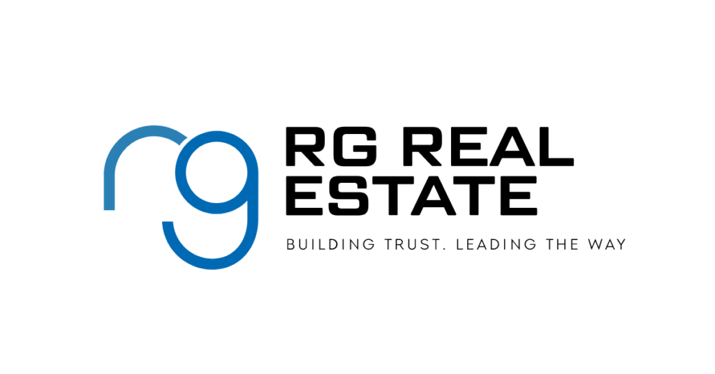 rg real estate