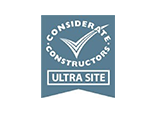 Considerate Constructors - Ultra Safe