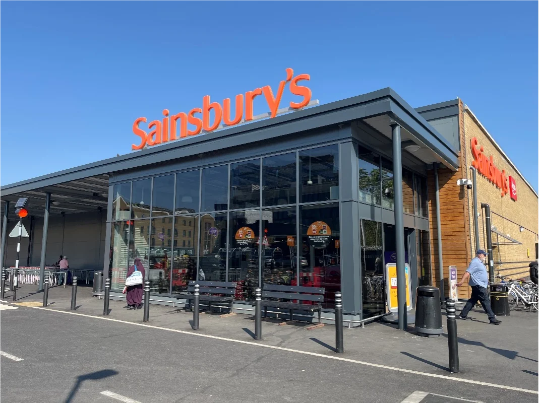 Sainsburys-Whitechapel