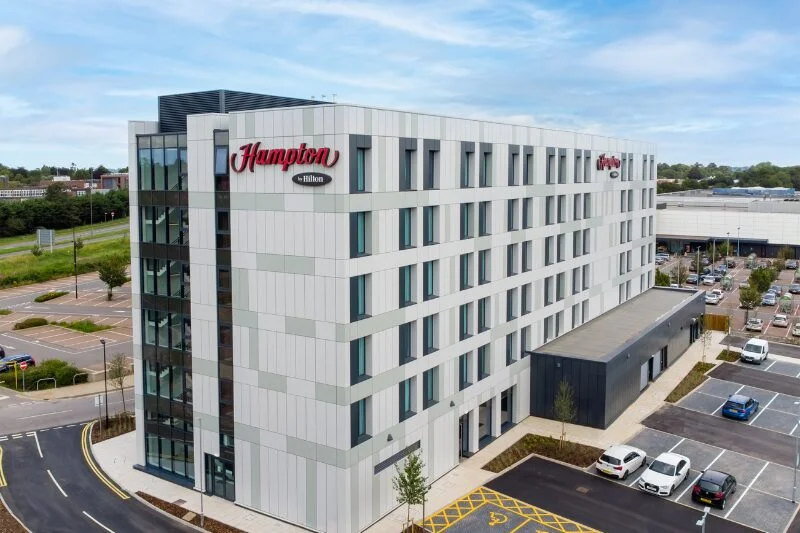 Legacy Hotels. Handy Cross, High Wycombe
