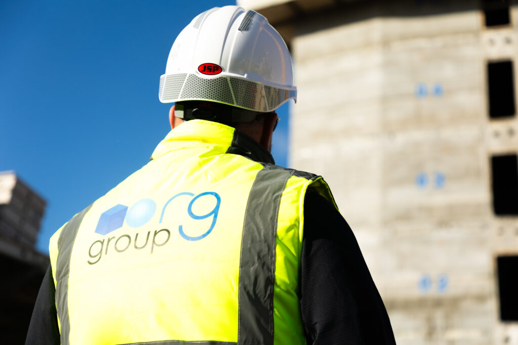 gateway 3 contractor