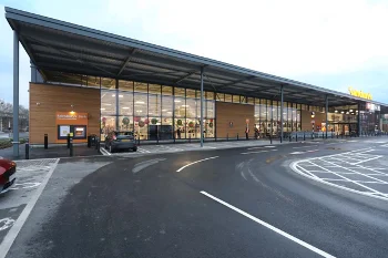 sainsburys-aylesford
