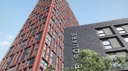 Taylor Grange, The Square - Birmingham