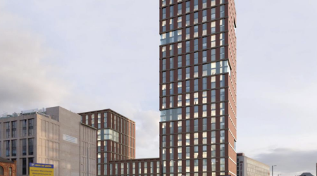 Ridgeback Group, Swan Street - London