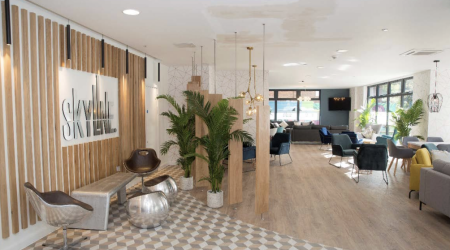 Gilltown, Bournemouth