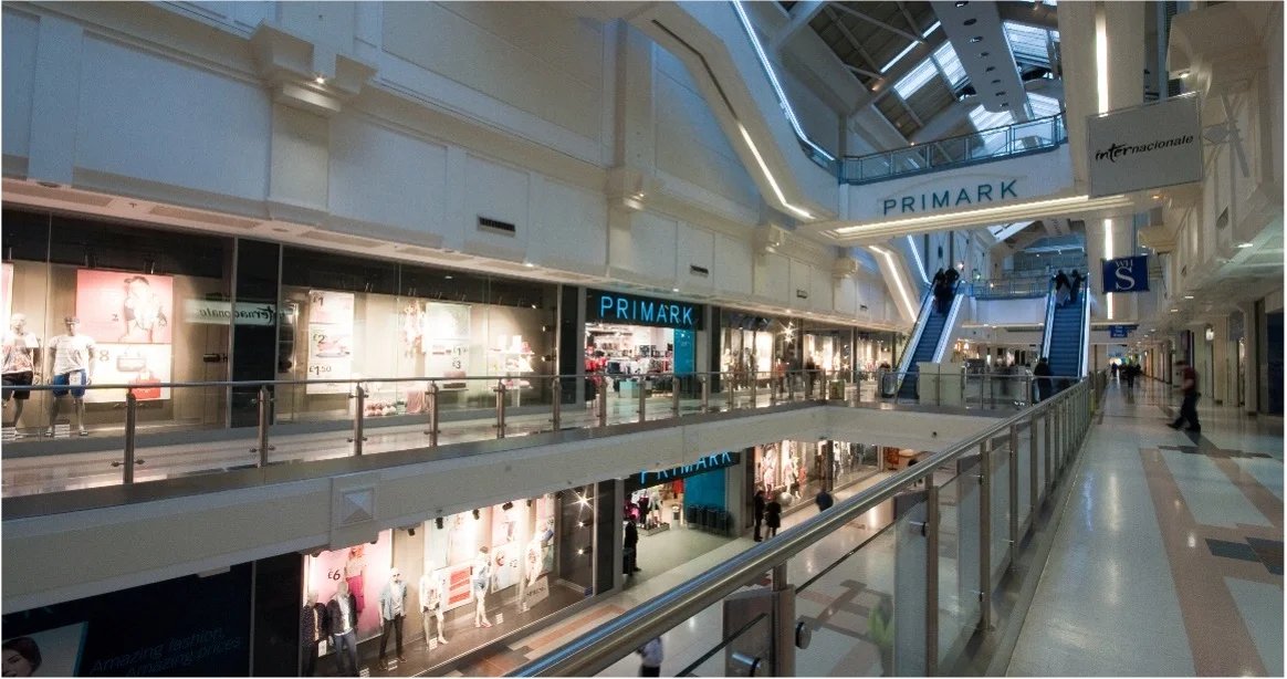 Primark. Crawley