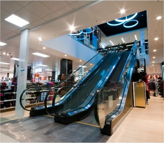 Primark. Crawley