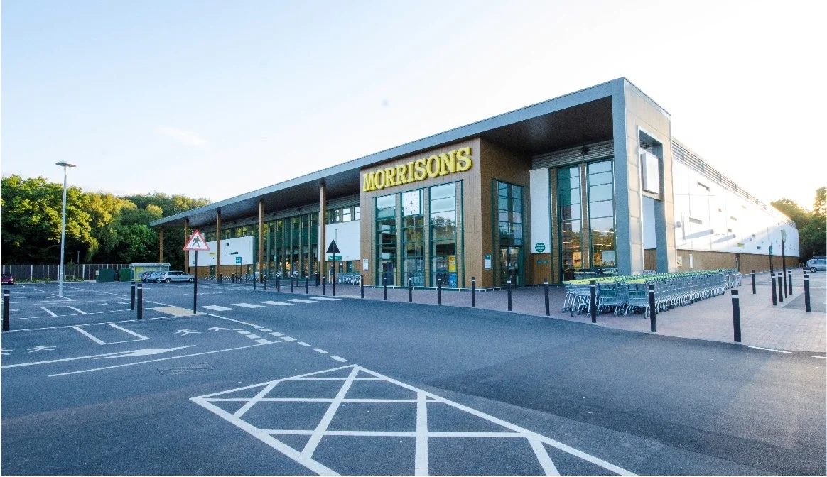 Morrisons.-Verwood-Retail-Construction