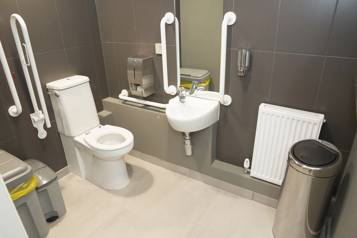 London Dockside Ltd. Hampton by Hilton, Beckton, London