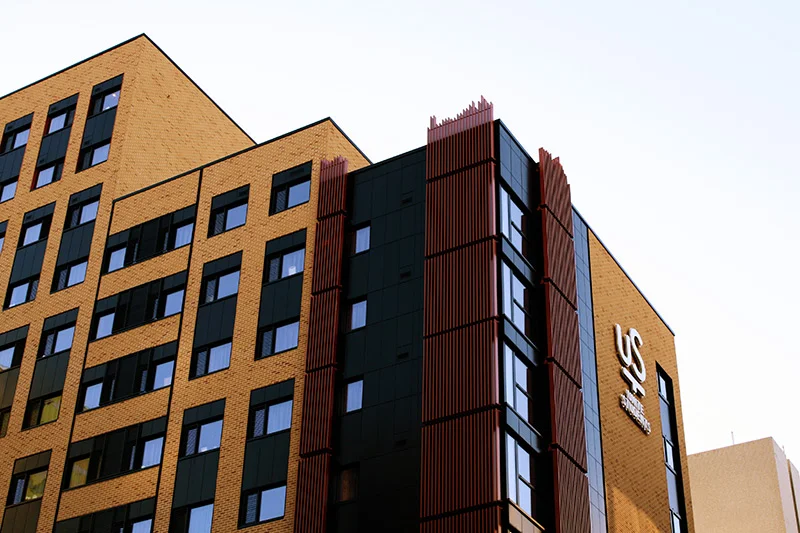 Unite. Chaucer House, Portsmouth