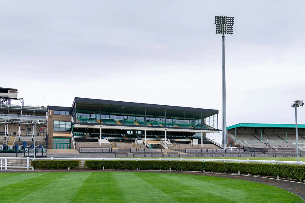Newcastle Racing & Events. Newcastle