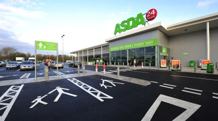 asda